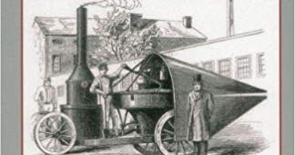 Doc Crabtree Book Reviews: A Strange Engine of War: The \