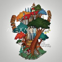 Sahabat sudah menuju ke postingan yang berjudul  Download Lagu Alexa - Cinta Melulu.mp3 (4.65 MB)