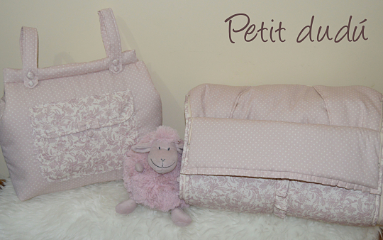 Saco de Capazo para Stokke Xplory Petitdudu Saco de Capazo para Stokke Xplory Petitdudu