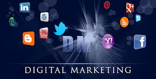 Digital Marketing Agency in Delhi 