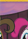 My Little Pony The Super Duper Party Pony Series 3 Trading Card