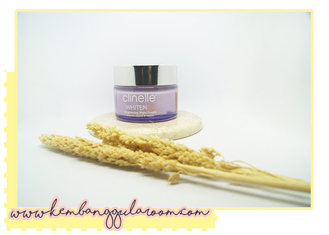 Clinelle Whiten Up Brightening Series Clinelle Whiten Up Brightening Series