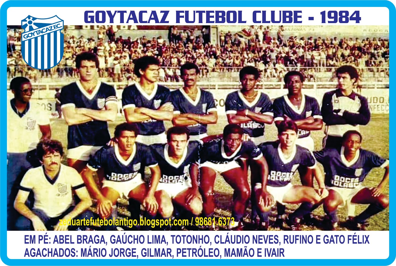 Goytacaz Futebol Clube