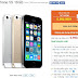 iPhone 5s giảm giá sâu sau iPhone 6S