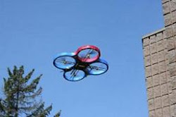 camera scout aeryon cameras spy flying strange facts crichton runaway aerial its plane bird shocking enlarge fly engadget uav