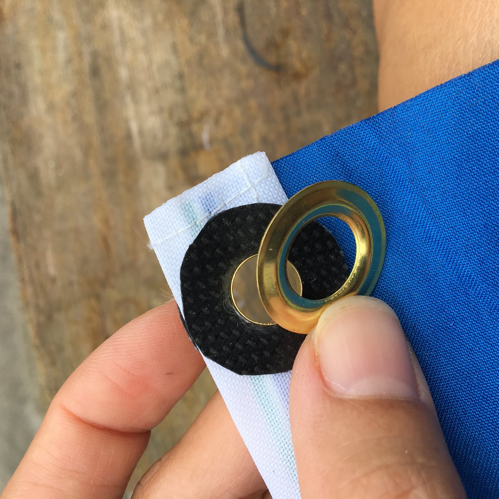 S/Y RAPTOR How To DIY Courtesy Flags on the Cheap Less Than 1 A Flag