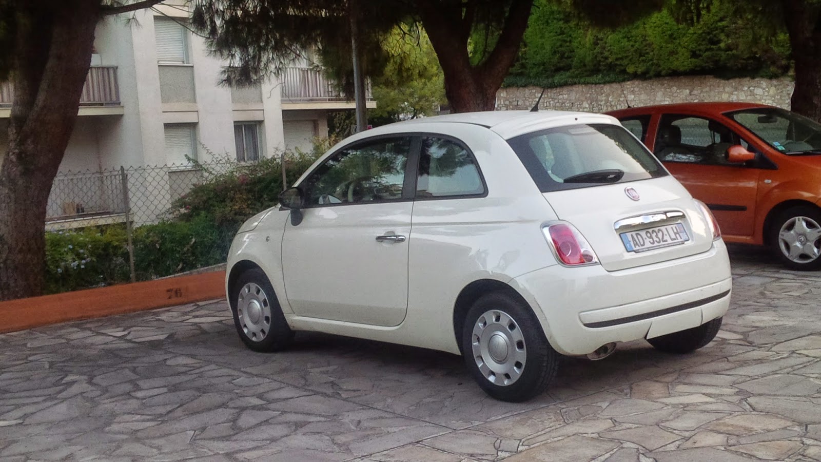 French Touch Why Do People Drive Small Cars