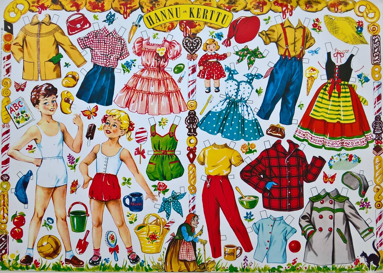 одежда для кукол. бумажные куклы с одеждой. идеи одежды для бумажной куклы. бумажная семья с одеждой. вырезные куклы семья.