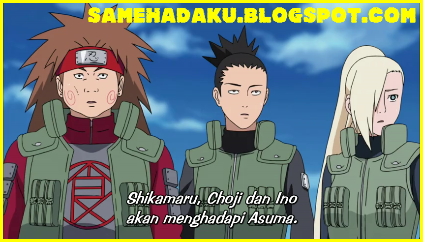 View all posts in EPISODE NARUTO. 