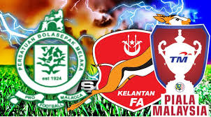 Live Streaming Kelantan vs Melaka United Piala Malaysia 2 Ogos 2017 Live Streaming Kelantan vs Melaka United Piala Malaysia 2 Ogos 2017