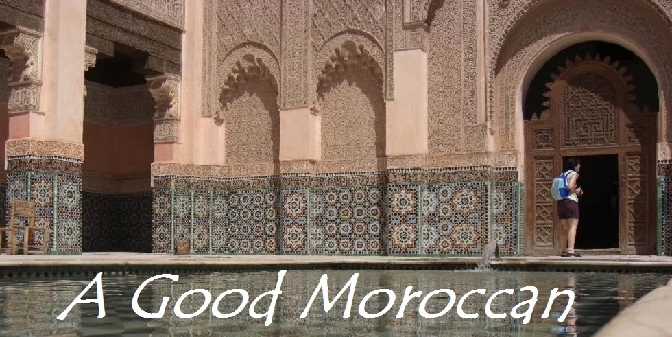 A Good Moroccan