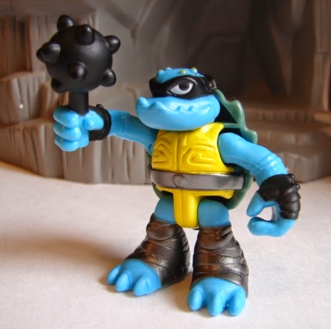 turtle half shell hero toys
