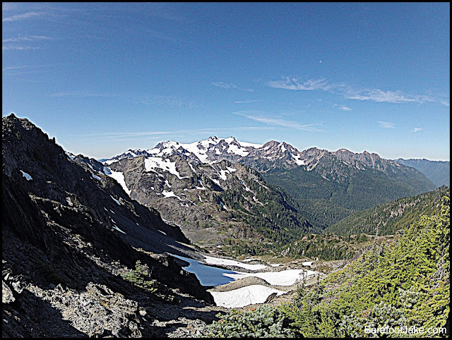 mount olympus olympic