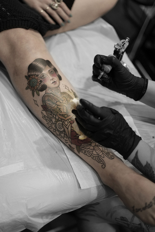 TODAYSHYPE: TATTOOHYPE: 25 Tattoo pictures to give you ...