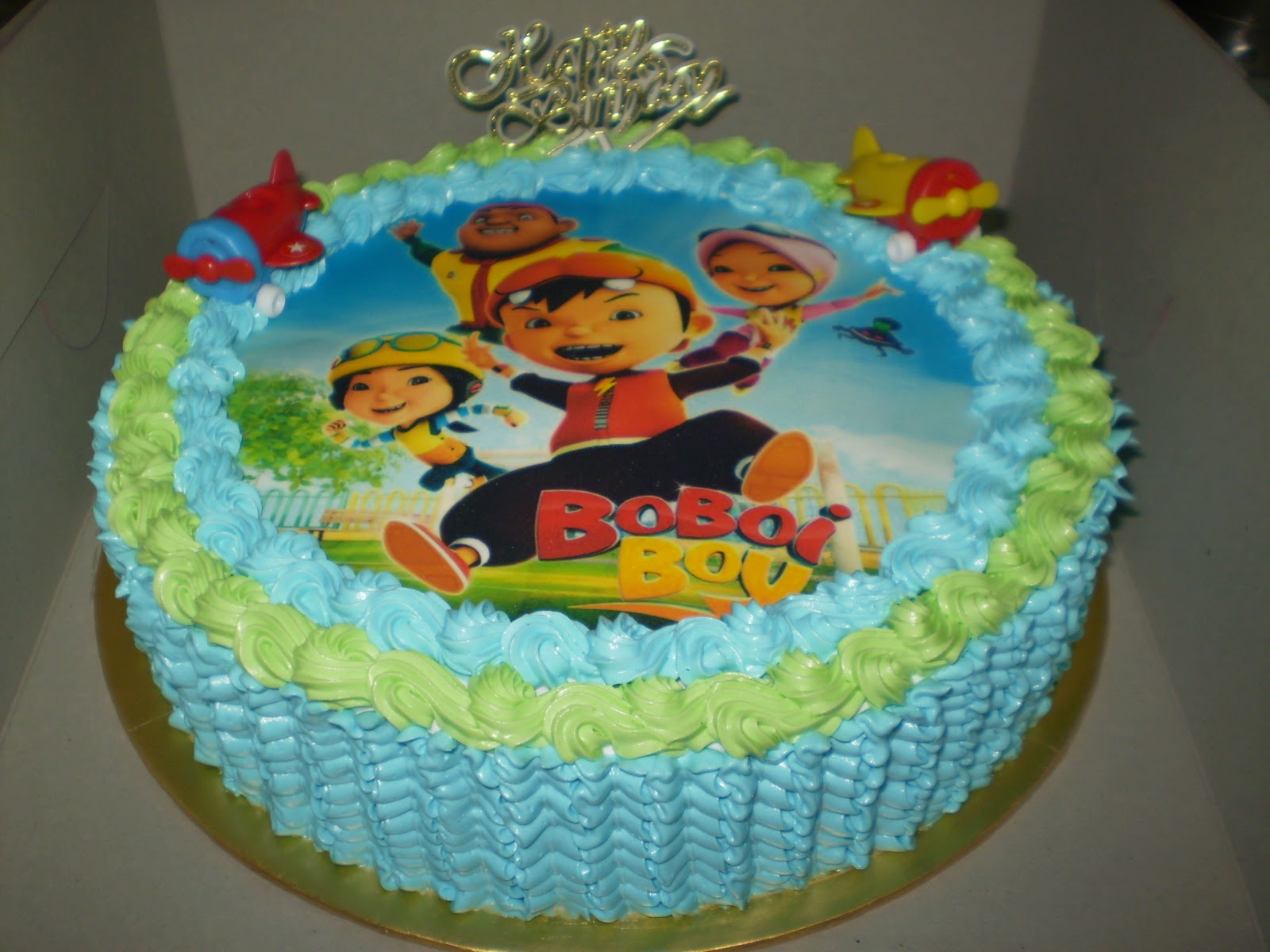 KEK BOBOIBOY