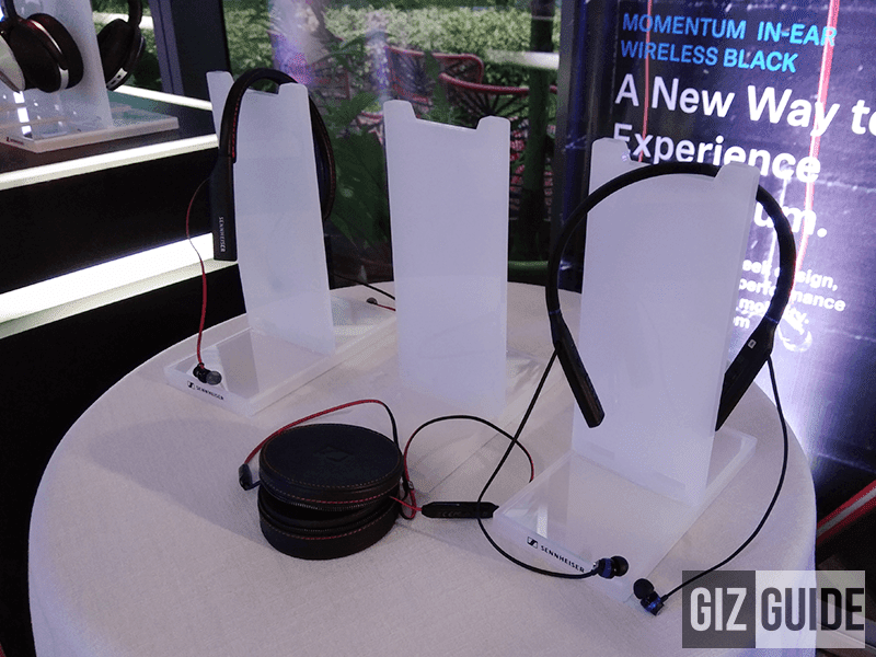 Wireless IEMs Wireless IEMs