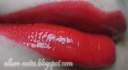 Блеск для губ Mary Kay NouriShine Plus Lip Gloss. 