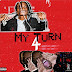 Audio Push - My Turn 4 (Mixtape)