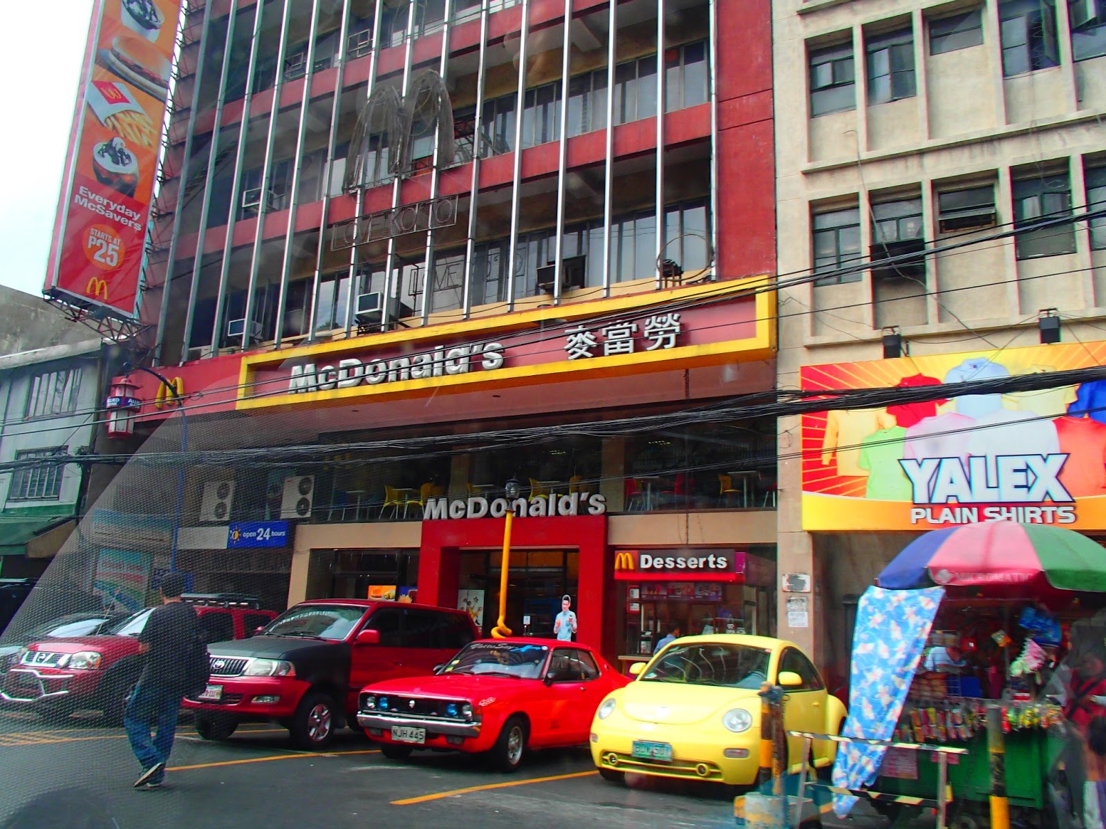 Find the Best Fabric only at Divisoria!