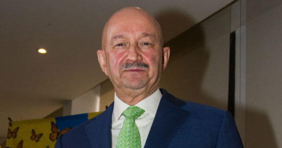 El PRI "ya no le debe nada a la sociedad" ya reparo todas sus faltas: Carlos Salinas de Gortari El PRI "ya no le debe nada a la sociedad" ya reparo todas sus faltas: Carlos Salinas de Gortari