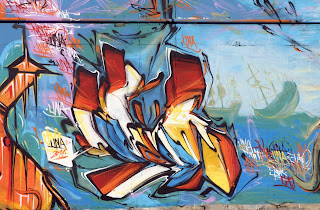 grafiti varna 2011