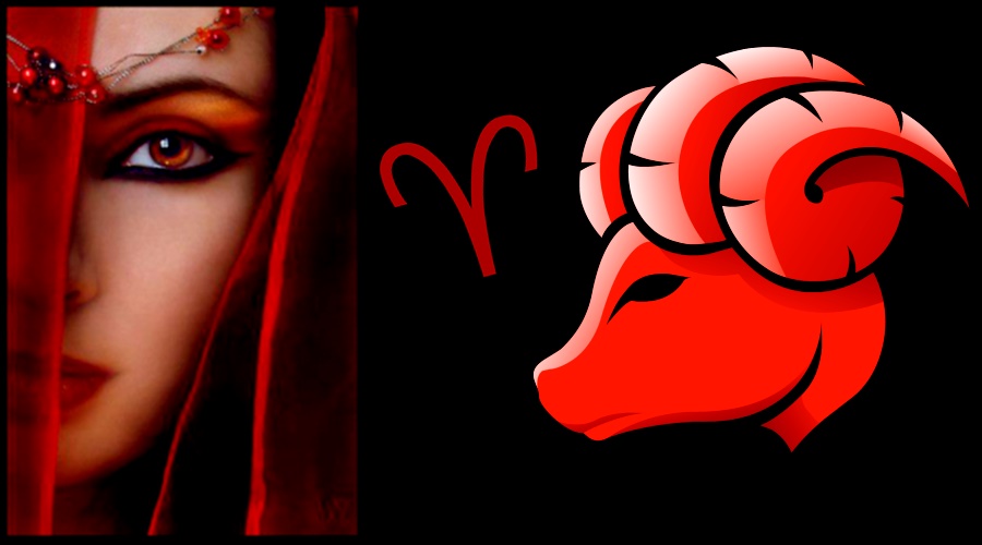 Divyatattva.in Aries Women Personality Traits Romance Zodiac Compatibility