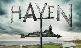 Syfy's Haven Scares Up Special Halloween Episode