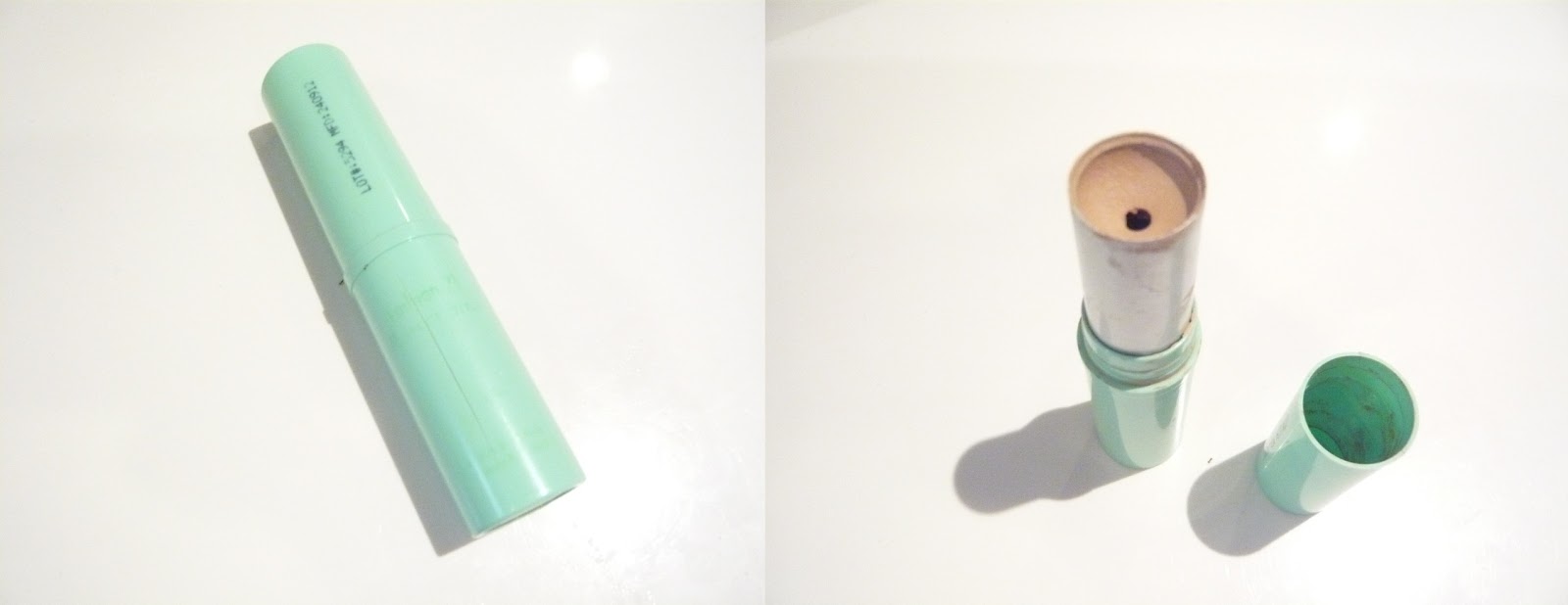 BEAUTYWITHLEX REVIEW ON FASHION 21 PERFECT STICK + TEA TREE OIL (IN