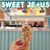 Americans are calling for a Boycott of Ice Cream Brand “Sweet Jesus”