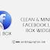 How to Add Responsive Facebook Like Box Widget In Blogger