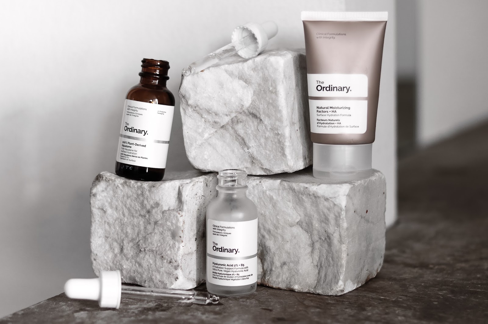 The Ordinary Review Worth The Hype // Beauty by Almost Chic