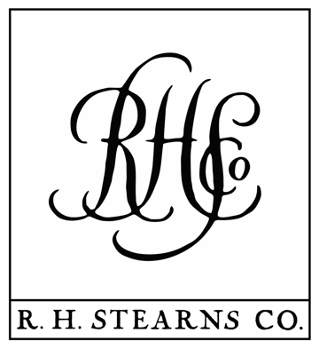 The Department Store Museum: R. H. Stearns Co., Boston, Massachusetts