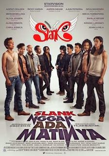 Film Terbaru Band Slank Nggak Ada Matinya - Indo Movie Film Terbaru Band Slank Nggak Ada Matinya - Indo Movie