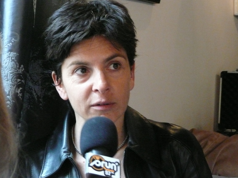 polemiquevictor Anne Nivat devant l'OMUP
