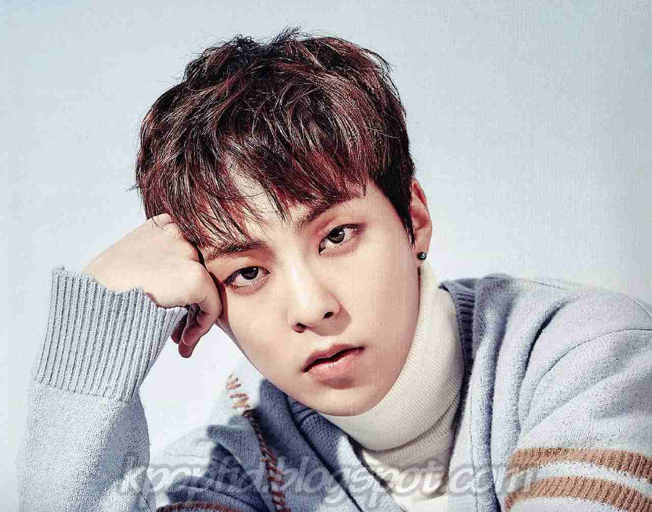 Biodata Foto Fakta Xiumin EXO Terbaru KSense