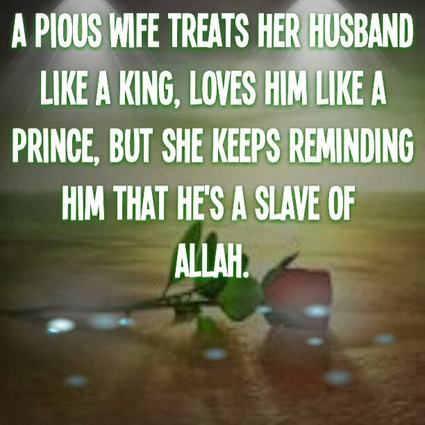 Islamic Nikah Quotes - Articles about Islam