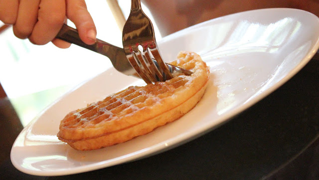 booturtle's show and tell: Helping Kids Cut Their Own Food