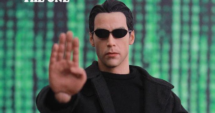 redman toys neo