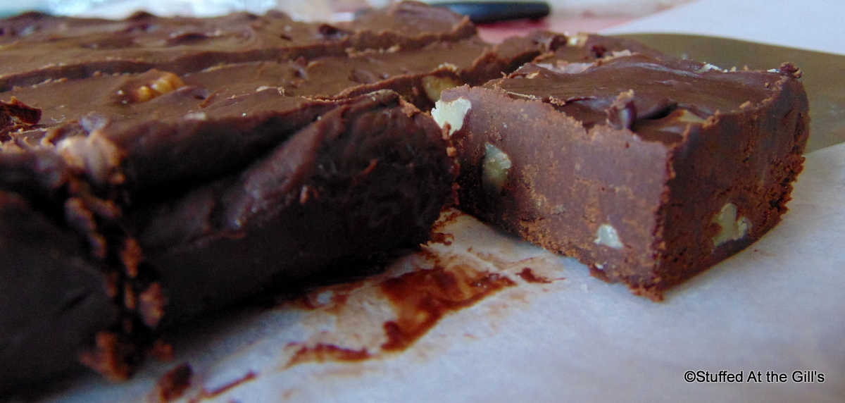 Magic French Fudge. . .Quick, Easy, Creamy & Delicious!