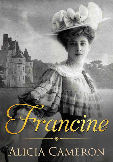 Francine - Alicia Cameron