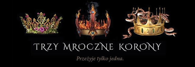 recenzje książek blog