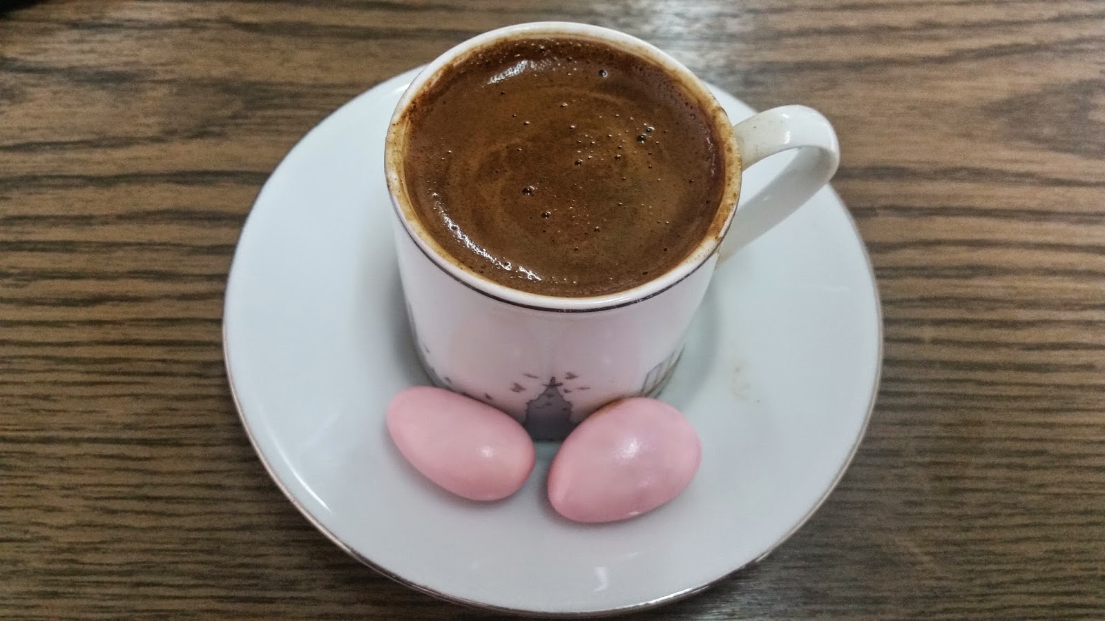 Reyhan�la Her Şey Nisan 2015