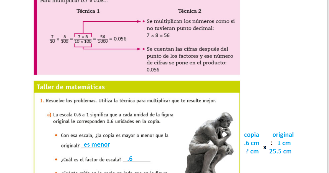 Libro De Matematicas 2 De Secundaria