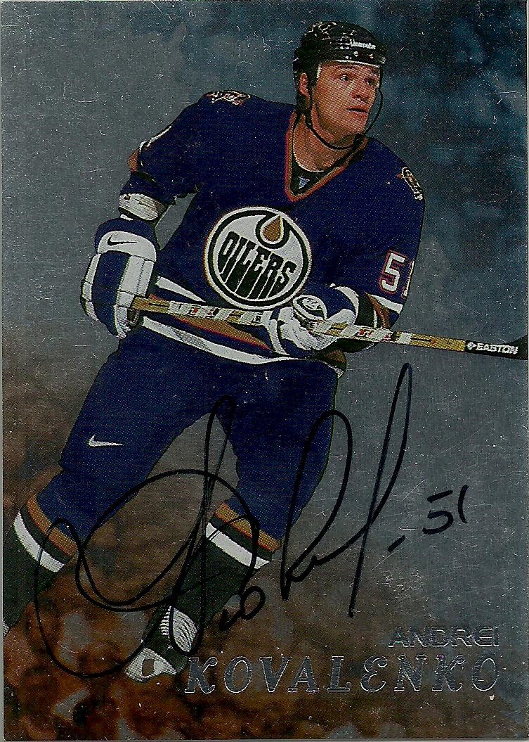 Received this autographed card in the mail from former Islander Pierre  Turgeon. He is currently the most productive retired player not yet  inducted into the Hockey Hall of Fame : r/NewYorkIslanders