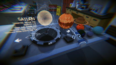 Astrotour Vr Game Screenshot 1