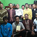 Riyono Mendukung Pembangunan UMKM Tas Rakyat Pecalungan