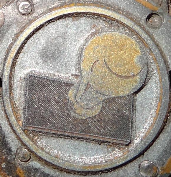 City Rubber Stamp & Printing Co (Pty) Ltd Stamps! Stamps! Stamps and more!