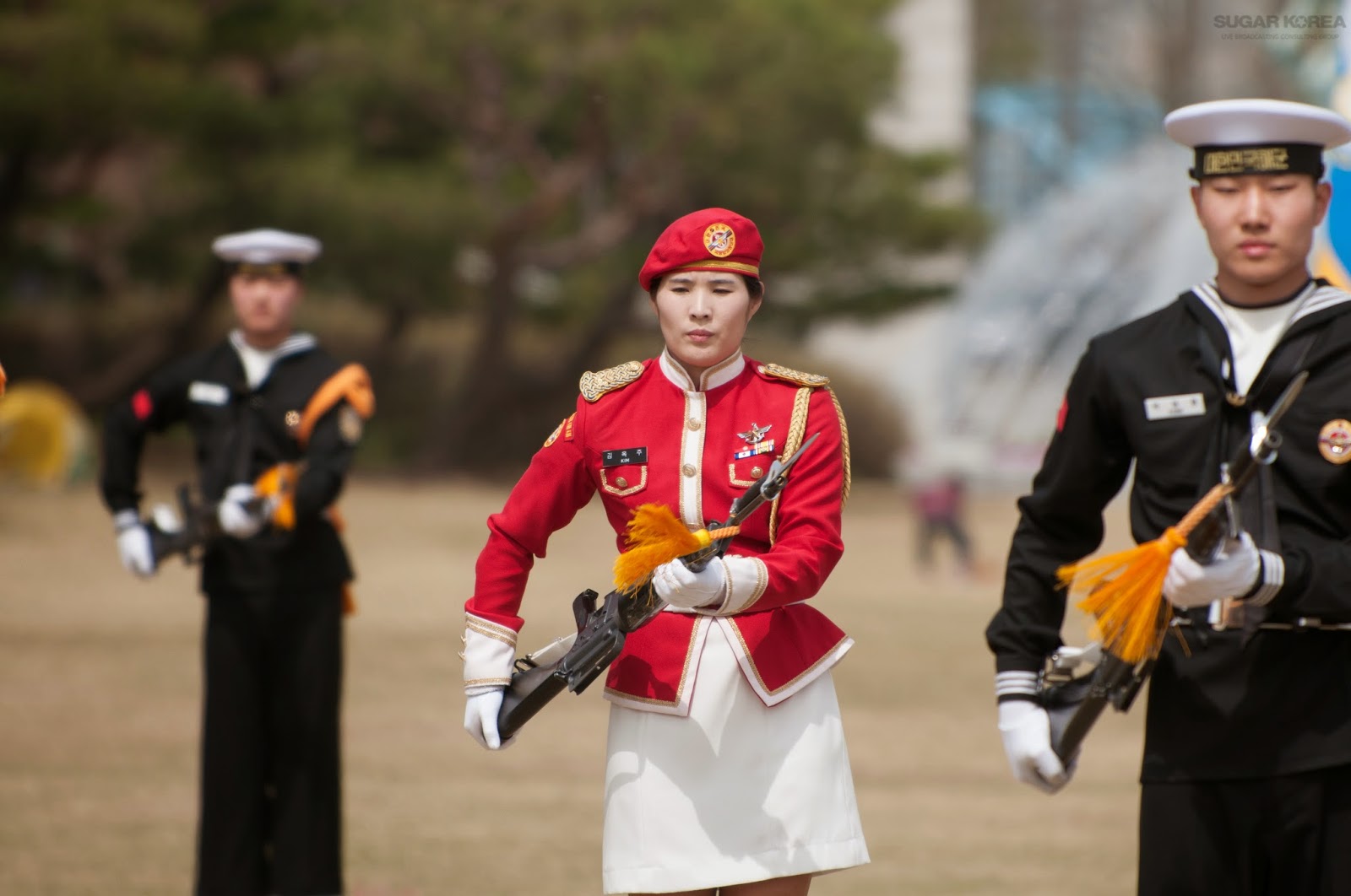 구글블로그 쌍둥이엄마: 대한민국 국방부 의장대대 해군의장대 해병대의장대 육군의장대 공군의장대 여군의장대 의장시범