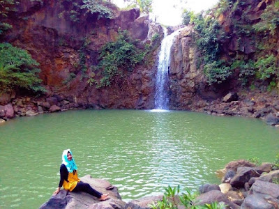 Air Terjun Njumeg Blitar Air Terjun Njumeg Blitar