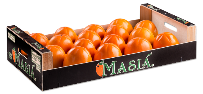 деревянные ящики для фруктов хурма. коробка для хурмы. хурма в упаковке. хурма. хурма королек в коробке.